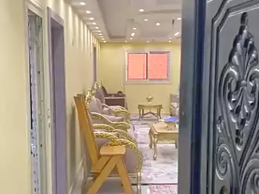 Apartments For sale in Ahmed Esmat St., Ain Shams, 100 sqm