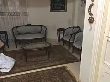 Apartments For sale in Wadi Houf, Helwan, 125 sqm