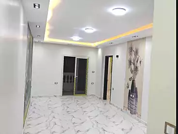 Apartments For sale in El Eshrein St., Hadayek Helwan, 150 sqm