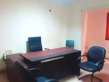 Administrative For rent in El Mansheya St., El Tawabek, 100 sqm