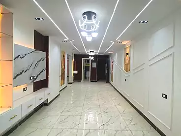 شقق للبيع في شارع 27، النزهة 2، 160 متر