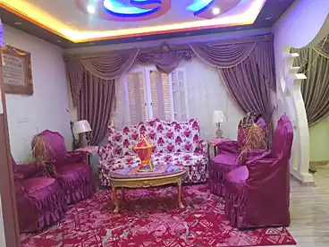 شقق للبيع في البيطاش، العجمي، 80 متر