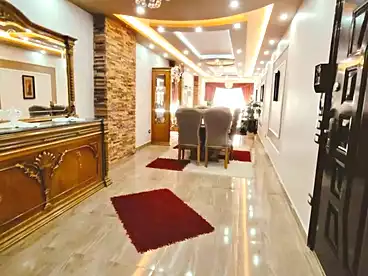 Apartments For sale in Bianchi, El Bitash, 200 sqm