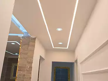 Apartments For sale in El Khamseen St., Nozha 2, 140 sqm
