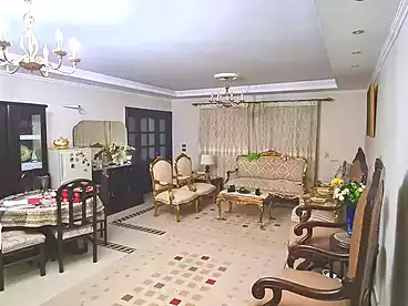 شقق للبيع في شارع الثورة، مصر الجديدة، 178 متر