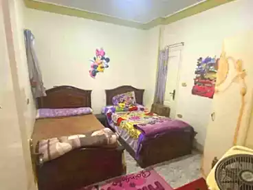 شقق مفروشة للإيجار في طريق الغشام، مدينة الزقايق، 120 متر