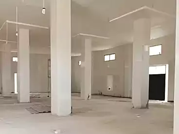 Factory For rent in 3rd Industrial Zone - A4, Industrial Area, 8000 sqm