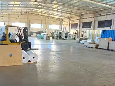 Factory For sale in Industrial Area, 10th of Ramadan, 5350 sqm