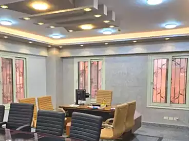 Factory For sale in 10th of Ramadan, Sharqia, 2100 sqm
