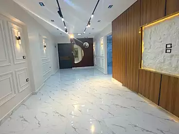شقق للبيع في شارع زايد، البيطاش، 130 متر