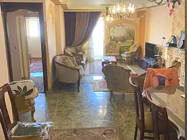 شقق مفروشة للبيع في طريق الجيش، كامب شيزار، 145 متر