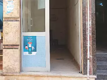 Commercial For rent in Abd El-Fattah El-Taweel St, Fleming, 14 sqm