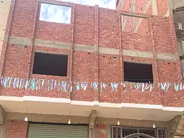 منزل / بيت للبيع في المريوطية، الهرم، 130 متر