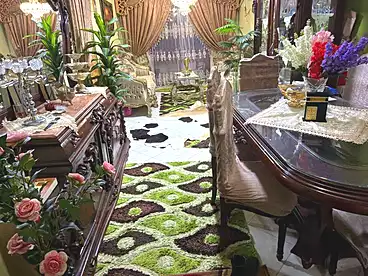 Apartments For sale in Gesr El Suez St., Nozha 2, 120 sqm