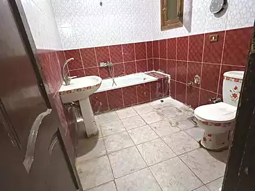 شقق للإيجار في شارع شريف، حلوان، 130 متر
