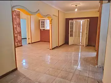 Apartments For rent in Sidi Beshr Bahri, Sidi Bishr, 140 sqm