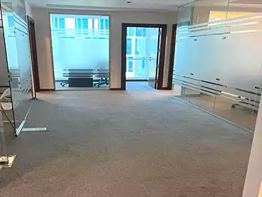 Administrative For sale in Paris Mall - Pyramids, Mu23, 20 sqm