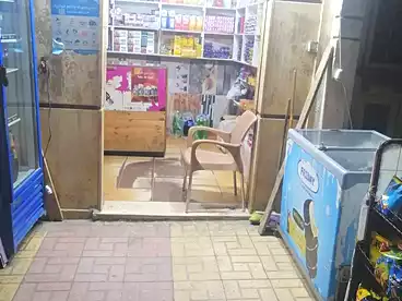 محلات للبيع في سيدي بشر قبلي، سيدي بشر، 9 متر