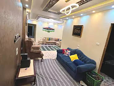 شقق للبيع في شارع شريف، حلوان، 125 متر