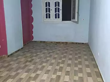 Apartments For rent in El-Khashab Canal, Hadayek Helwan, 140 sqm