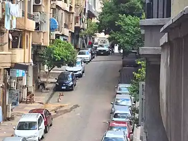 شقق للبيع في شارع محمود العيسوي، سيدي بشر بحري، 130 متر