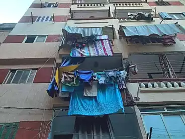 عقارات للبيع في شارع جعفر، بحرى - الأنفوشى، 70 متر