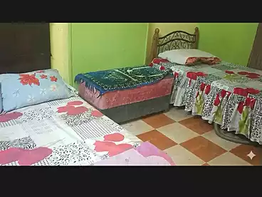 Furnished Apartment For rent in El Mariotia, Faisal, 130 sqm