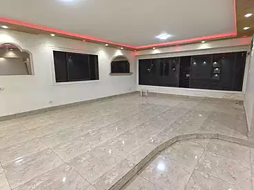 Apartments For sale in Aswan Sq, El Agouza, 150 sqm