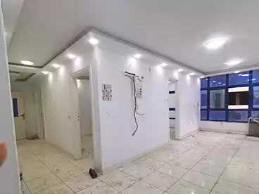 Administrative For rent in El-Galaa St., Victoria, 115 sqm