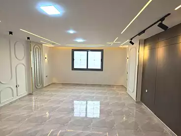 Apartments For sale in El Matbaa, Faisal, 150 sqm