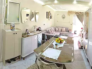 Apartments For sale in Ganaklis, Alexandria, 70 sqm