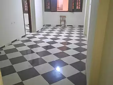 شقق للإيجار في شارع العشرين، حدائق حلوان، 120 متر
