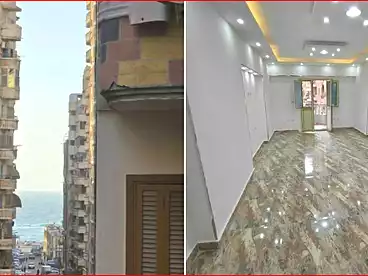 Apartments For sale in Salman El-Farsi St, El Asafra, 130 sqm