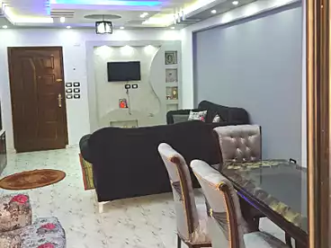 شقق مفروشة للإيجار في شارع حسن محمد، فيصل، 150 متر