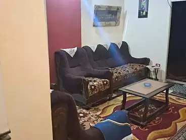 عقارات للبيع في شارع القاعدة، البيطاش، 80 متر