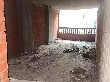 شقق للبيع في اللبيني، الهرم، 110 متر