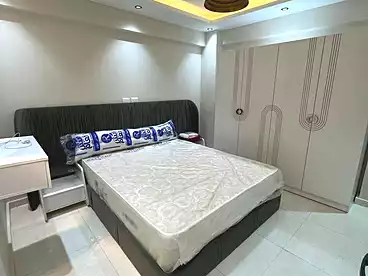 Apartments For sale in Saleh Sobhy St., Helwan El Sharkeya, 140 sqm