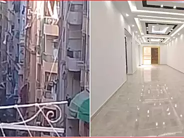 Apartments For sale in Ibn Moeslh Al Arman St., Miami, 165 sqm