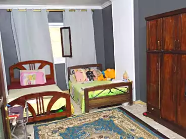 Apartments For sale in El Talbeya, Faisal, 150 sqm