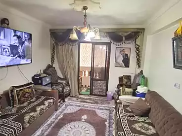 Apartments For sale in Street 16 El Eslah, El Falki, 65 sqm