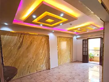 Apartments For sale in El Falki, El Seyouf, 100 sqm