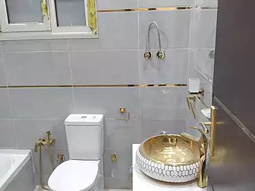 Apartments For sale in El Eshrein St., Hadayek Helwan, 150 sqm