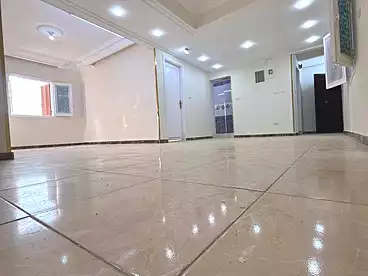 شقق للبيع في شارع عبد الرحمن باشا، حلوان الشرقية، 140 متر