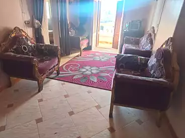 Apartments For sale in El Hanafeya St., El Bitash, 120 sqm
