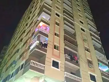 Apartments For rent in El Magzar El Aly St., El Lebeny, 160 sqm