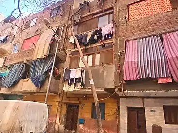 Building For sale in Khatem El Morsalin St, Tersa, 46 sqm