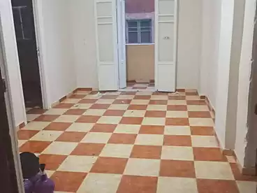 شقق للبيع في شارع محمد عطية، المندرة، 120 متر