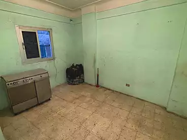 شقق للبيع في شارع عين شمس، البيطاش، 90 متر