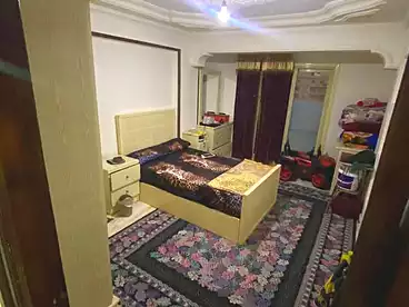 Roof For sale in Shahr El Assal, El Bitash, 200 sqm