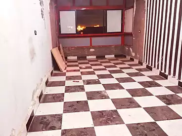 Apartments For sale in Al Andalous WA Al Hgaz St, El Bitash, 85 sqm